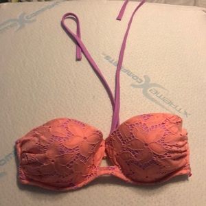 Victoria secret bikini top